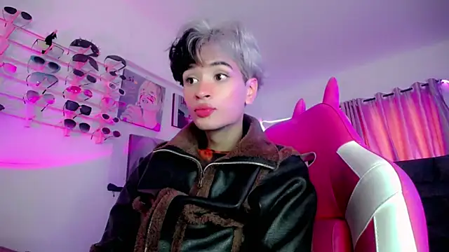 Sweet Jack1 online show from February 11, 2025, 6:44 pm