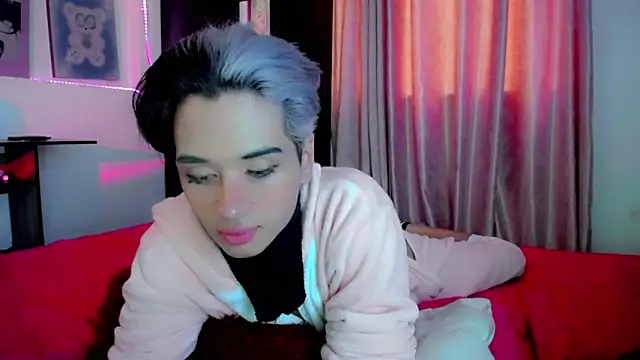 Sweet Jack1 online show from February 21, 2025, 9:22 pm