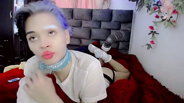 Sweet Jack1 online show from March 18, 2025, 9:10 pm