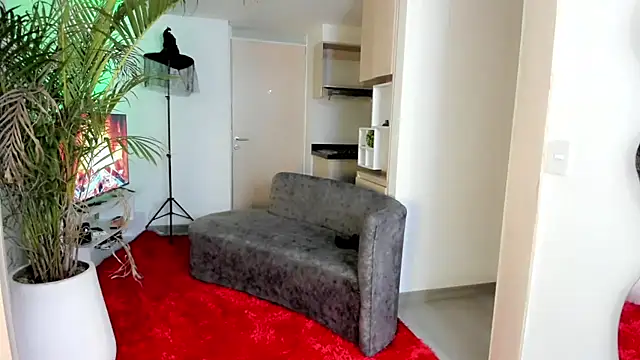 Sweet Jack1 online show from November 7, 2025, 1:00 pm