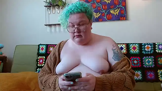 Snapshot of PotOfGreer chatting on February 8, 2025, 4:25 pm PotOfGreer online show from February 8, 2025, 4:25 pm