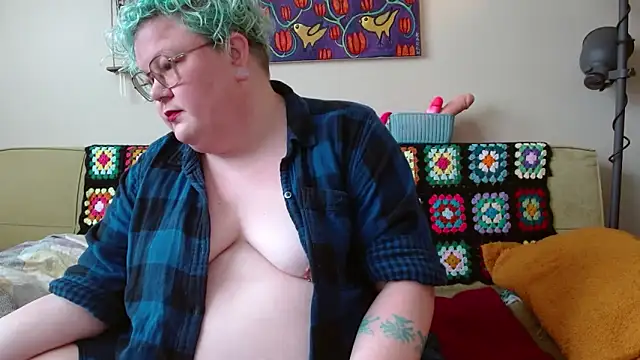 Snapshot of PotOfGreer chatting on February 22, 2025, 5:57 pm PotOfGreer online show from February 22, 2025, 5:57 pm