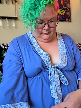 Snapshot of PotOfGreer chatting on September 12, 2025, 3:01 pm PotOfGreer online show from September 12, 2025, 3:01 pm