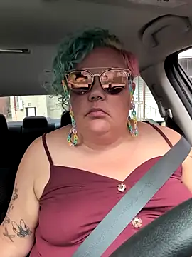 Snapshot of PotOfGreer chatting on September 27, 2025, 5:51 pm PotOfGreer online show from September 27, 2025, 5:51 pm