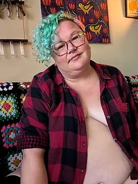 Snapshot of PotOfGreer chatting on October 10, 2025, 4:06 pm PotOfGreer online show from October 10, 2025, 4:06 pm