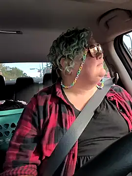 Snapshot of PotOfGreer chatting on October 17, 2025, 1:35 pm PotOfGreer online show from October 17, 2025, 1:35 pm