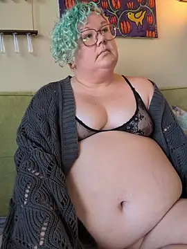 Snapshot of PotOfGreer chatting on October 27, 2025, 6:23 pm PotOfGreer online show from October 27, 2025, 6:23 pm