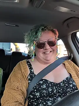 Snapshot of PotOfGreer chatting on October 29, 2025, 6:53 pm PotOfGreer online show from October 29, 2025, 6:53 pm