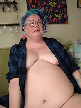 Snapshot of PotOfGreer chatting on November 12, 2025, 7:13 pm PotOfGreer online show from November 12, 2025, 7:13 pm