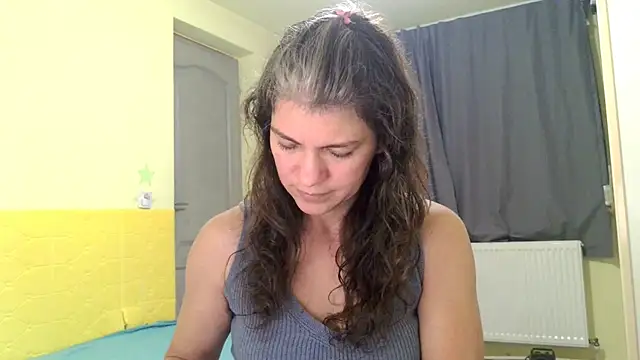 MercyLove online show from October 24, 2025, 3:19 pm