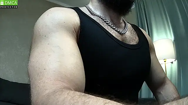 Kurt Stone1 online show from February 22, 2025, 10:07 am