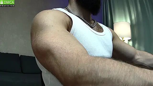 Kurt Stone1 online show from February 26, 2025, 5:28 pm