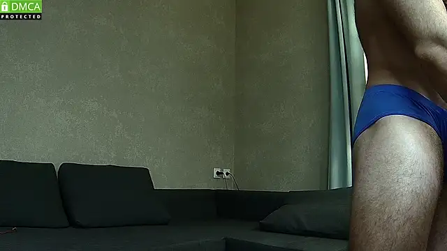 Kurt Stone1 online show from March 7, 2025, 8:33 pm