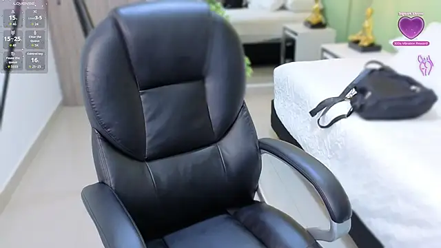 ROSE  15 online show from September 26, 2025, 7:29 pm