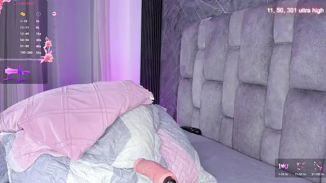 emily fox1 online show from December 3, 2025, 12:03 pm