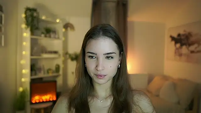 Snapshot of Abella_Danger_X chatting on December 5, 2024, 9:50 am Abella Danger X online show from December 5, 2024, 9:50 am