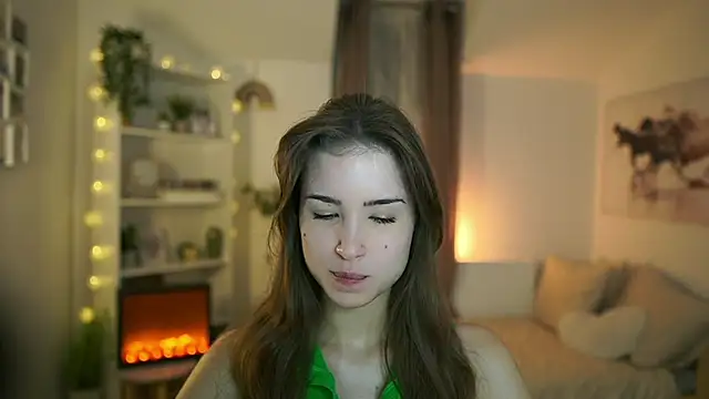 Snapshot of Abella_Danger_X chatting on December 16, 2024, 9:14 am Abella Danger X online show from December 16, 2024, 9:14 am