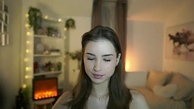 Snapshot of Abella_Danger_X chatting on December 17, 2024, 9:17 am Abella Danger X online show from December 17, 2024, 9:17 am