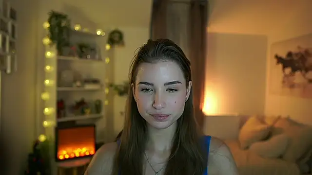 Snapshot of Abella_Danger_X chatting on December 27, 2024, 1:07 pm Abella Danger X online show from December 27, 2024, 1:07 pm