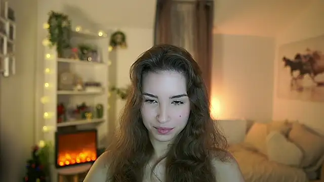 Snapshot of Abella_Danger_X chatting on December 28, 2024, 9:20 am Abella Danger X online show from December 28, 2024, 9:20 am