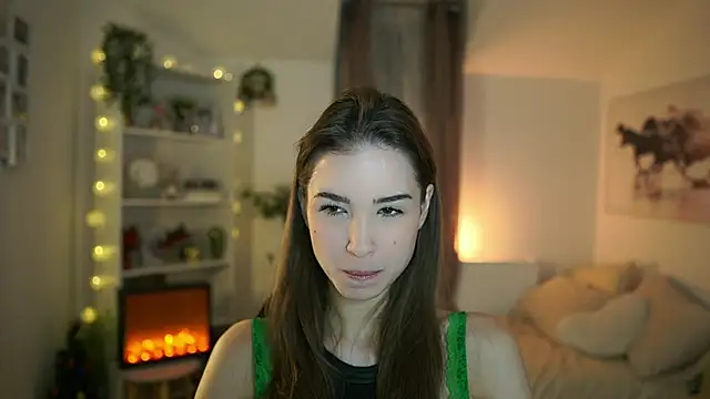 Snapshot of Abella_Danger_X chatting on January 3, 2025, 9:25 am Abella Danger X online show from January 3, 2025, 9:25 am