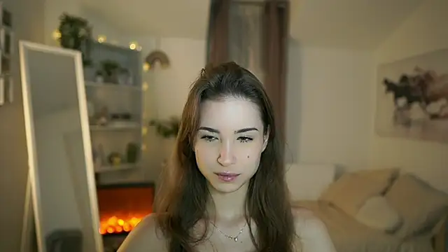 Snapshot of Abella_Danger_X chatting on January 17, 2025, 9:39 am Abella Danger X online show from January 17, 2025, 9:39 am