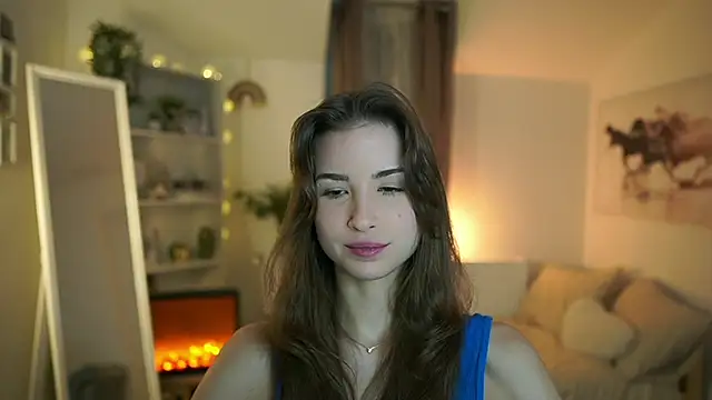 Snapshot of Abella_Danger_X chatting on January 23, 2025, 10:11 am Abella Danger X online show from January 23, 2025, 10:11 am