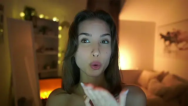 Snapshot of Abella_Danger_X chatting on January 23, 2025, 1:13 pm Abella Danger X online show from January 23, 2025, 1:13 pm