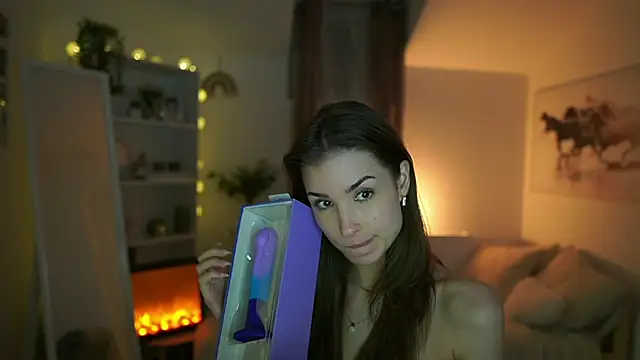 Snapshot of Abella_Danger_X chatting on January 30, 2025, 6:54 pm Abella Danger X online show from January 30, 2025, 6:54 pm