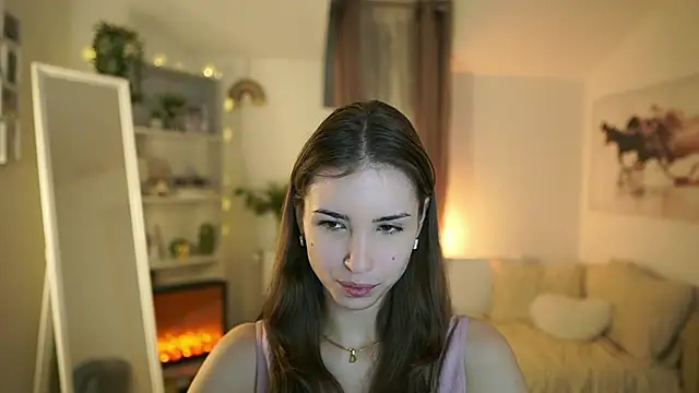 Snapshot of Abella_Danger_X chatting on February 6, 2025, 8:39 am Abella Danger X online show from February 6, 2025, 8:39 am