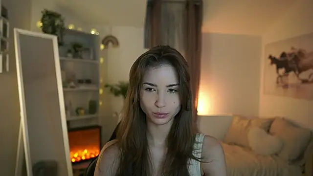 Snapshot of Abella_Danger_X chatting on February 9, 2025, 9:47 am Abella Danger X online show from February 9, 2025, 9:47 am