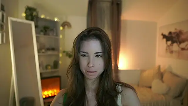 Snapshot of Abella_Danger_X chatting on February 9, 2025, 1:25 pm Abella Danger X online show from February 9, 2025, 1:25 pm