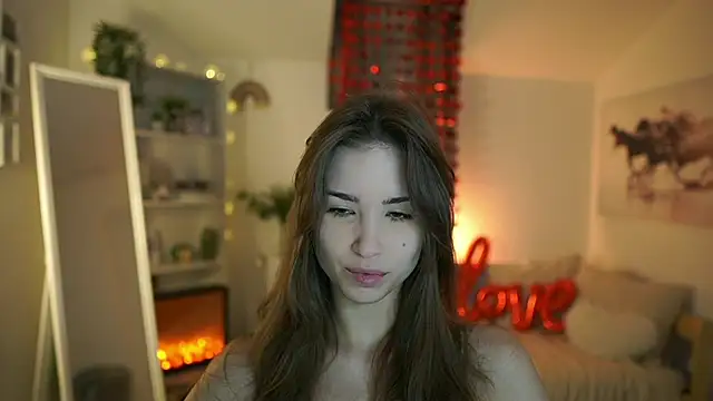 Snapshot of Abella_Danger_X chatting on February 12, 2025, 9:52 am Abella Danger X online show from February 12, 2025, 9:52 am