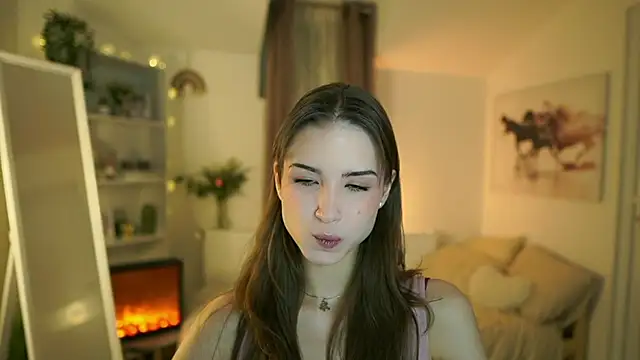 Snapshot of Abella_Danger_X chatting on March 19, 2025, 9:49 am Abella Danger X online show from March 19, 2025, 9:49 am