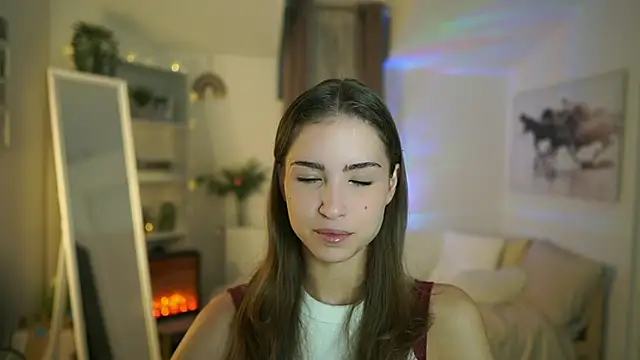 Snapshot of Abella_Danger_X chatting on September 26, 2025, 7:45 am Abella Danger X online show from September 26, 2025, 7:45 am