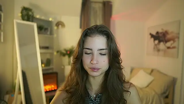 Snapshot of Abella_Danger_X chatting on October 2, 2025, 7:59 am Abella Danger X online show from October 2, 2025, 7:59 am