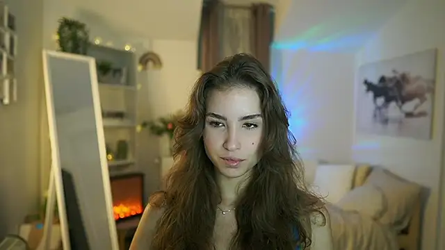 Snapshot of Abella_Danger_X chatting on October 9, 2025, 8:23 am Abella Danger X online show from October 9, 2025, 8:23 am