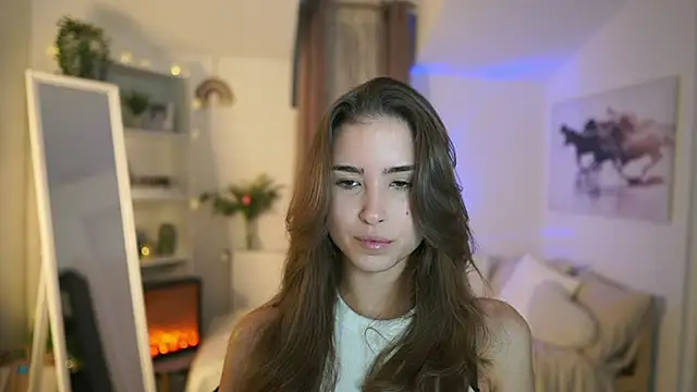 Snapshot of Abella_Danger_X chatting on October 13, 2025, 9:09 am Abella Danger X online show from October 13, 2025, 9:09 am