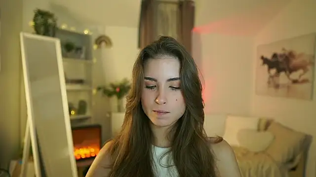 Snapshot of Abella_Danger_X chatting on October 21, 2025, 9:54 am Abella Danger X online show from October 21, 2025, 9:54 am