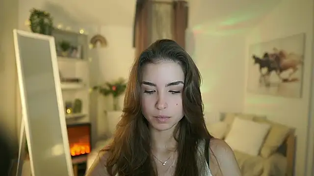 Snapshot of Abella_Danger_X chatting on November 3, 2025, 9:54 am Abella Danger X online show from November 3, 2025, 9:54 am