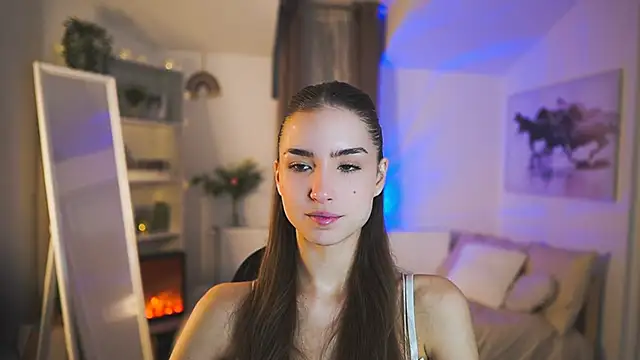 Snapshot of Abella_Danger_X chatting on November 14, 2025, 8:57 am Abella Danger X online show from November 14, 2025, 8:57 am