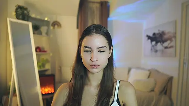 Snapshot of Abella_Danger_X chatting on November 21, 2025, 10:25 am Abella Danger X online show from November 21, 2025, 10:25 am