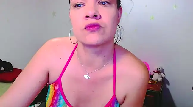 luchiana hott21 online show from January 21, 2025, 11:02 pm