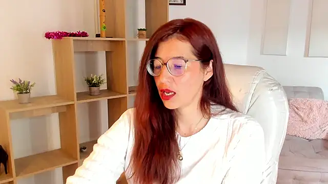 Antonnella 3 online show from October 23, 2025, 1:10 pm