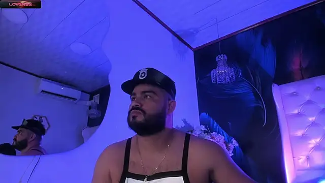 MichaelBear  online show from January 4, 2025, 12:16 pm