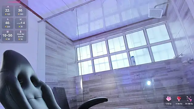 MichaelBear  online show from January 25, 2025, 3:52 pm