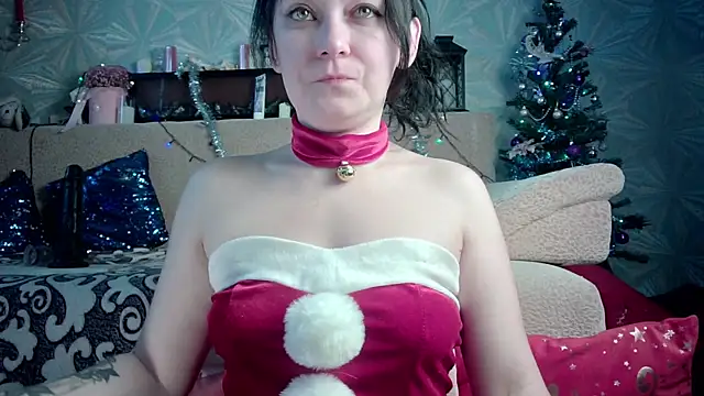 Snapshot of Ria_23 chatting on December 30, 2024, 4:53 am Ria 23 online show from December 30, 2024, 4:53 am