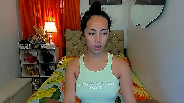 reighnempress online show from January 22, 2025, 1:53 am