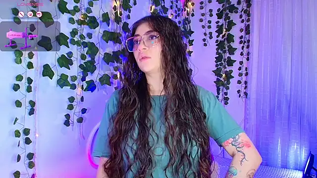 Samii Evans online show from November 27, 2025, 6:59 am