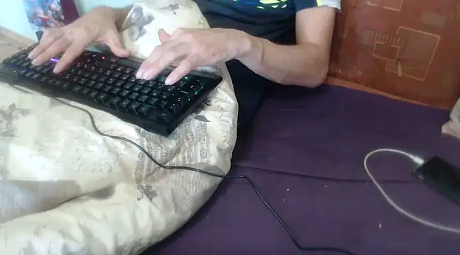 VASKOS178 online show from December 8, 2024, 9:24 am